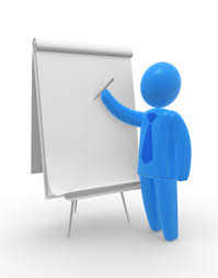 Flip Charts: The Proper Use for Great Teaching