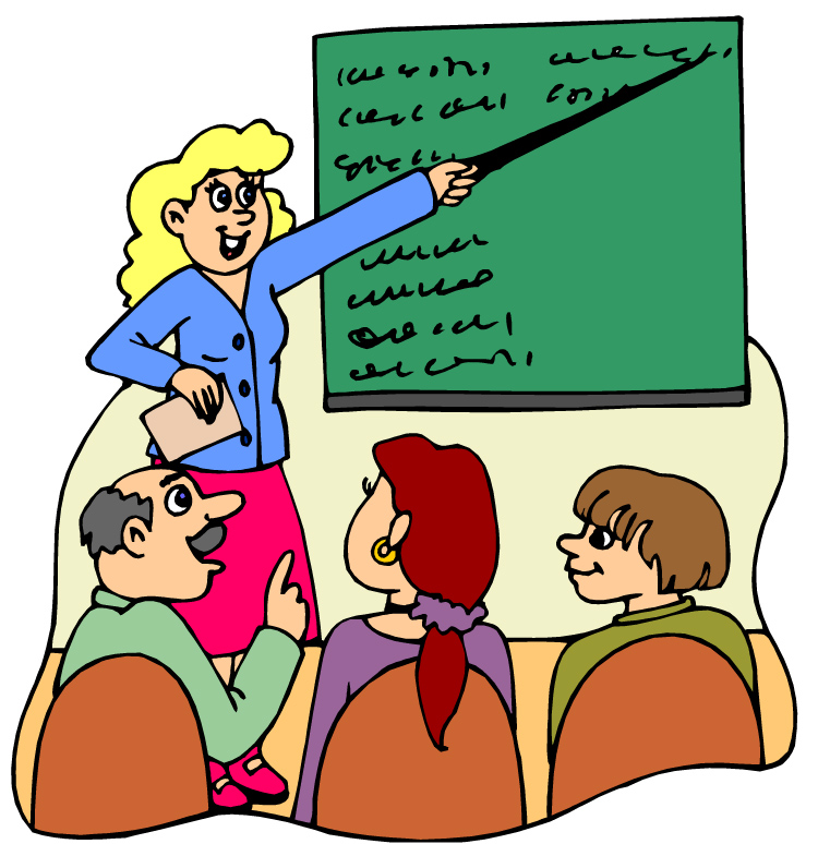 Powerful Presentation Tips – Call Backs