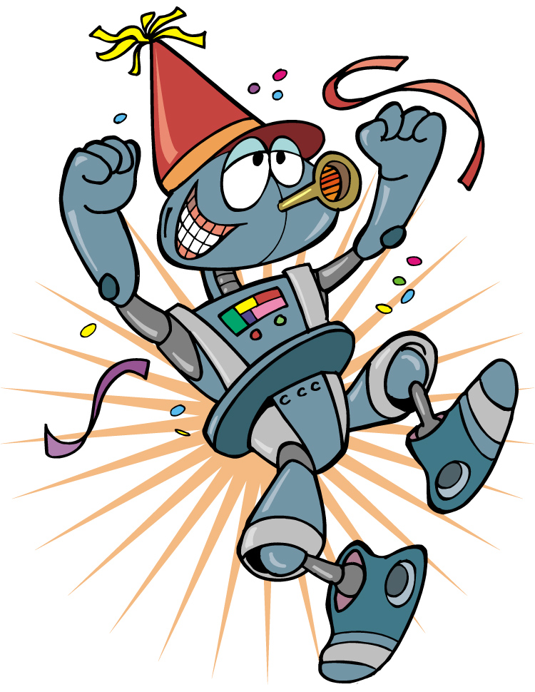 Celebration…A Powerful Key To Learning and Remembering Information