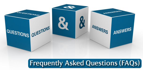 F.A.Q. about Events, Savings and Winning The Money Game