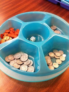 Money Game Blog