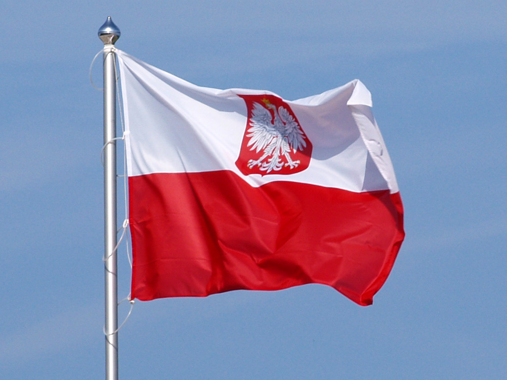 Money Game alive in Poland