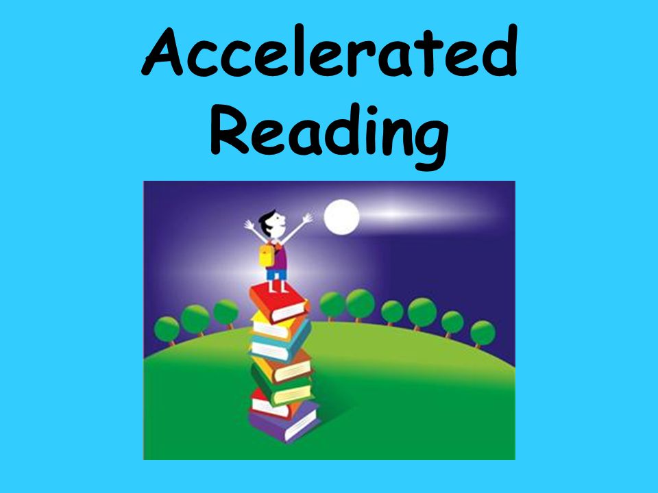 Accelerated Presentation Reminders