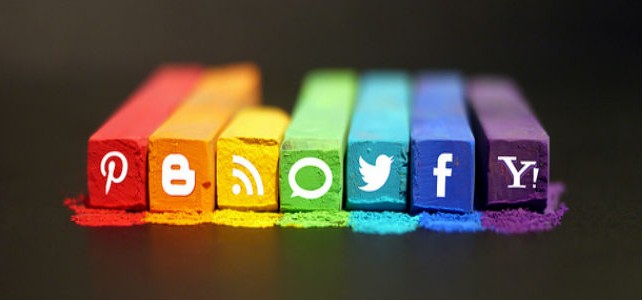 Financial Literacy and Social Media