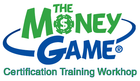 Announcing our 2011 Money Game Trainings